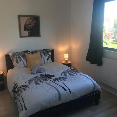 Apartamento Long Term For Professionnals And Students